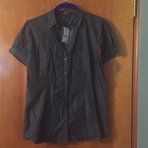 Button down shirt from Express